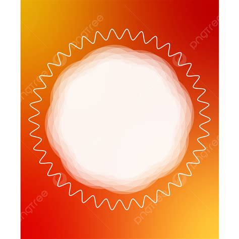 Poster Background Design Orange Red, Poster Background, Poster Vector ...