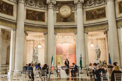 2023 Ultimate Guide To Best Dublin City Wedding Venues