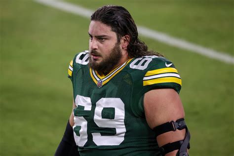 Packers LT David Bakhtiari out for season, injury believed to be torn ACL - Acme Packing Company