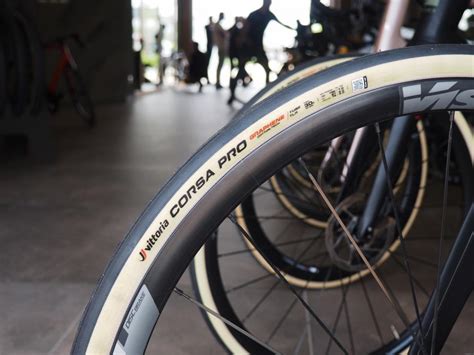 Vittoria claims new Corsa Pro is “the most advanced cotton road tyre ever made” | road.cc