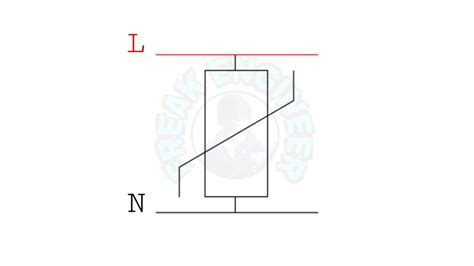 Metal oxide varistor | Specifications, VI Graph, Connection » Freak Engineer