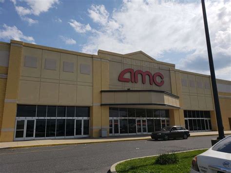 AMC CLASSIC Allentown 16 in 1700 Catasauqua Rd, Allentown, PA 18109, USA