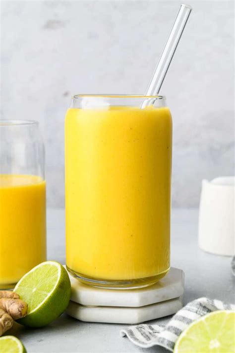 25 Best Detox Smoothie Recipes That Taste Good! - Gathering Dreams