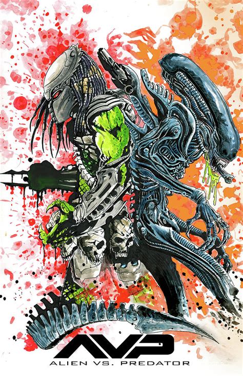 Predator Versus Alien | ubicaciondepersonas.cdmx.gob.mx