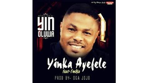 Best of Yinka Ayefele Mp3 Mix - YouTube