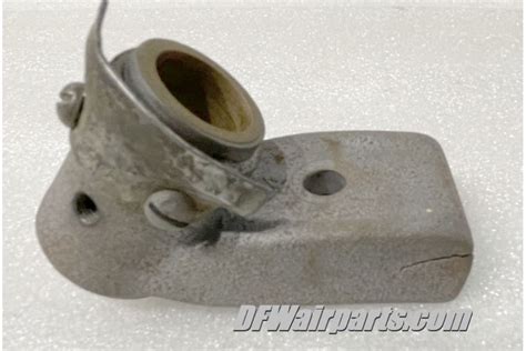 TW44P8-1 3/4,, Maule Aircraft Tailwheel Bracket - 22420