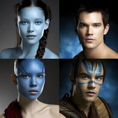 Avatar 2 Cast: 7 Mind-Blowing Facts You Need to Know