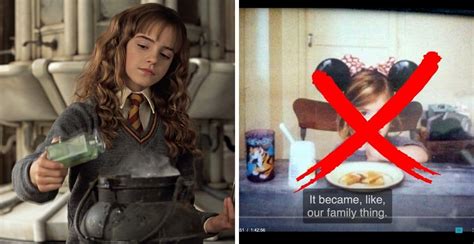 'Harry Potter' Special Mistakenly Uses Emma Roberts Photo As Emma ...