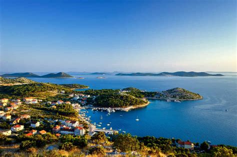 10 Secret Croatian Islands You Have to See to Believe | Great Value Vacations