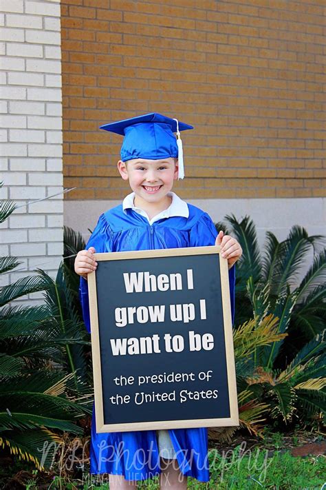 Kindergarten Graduation Gift Ideas - Kindergarten