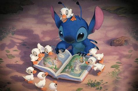 Share more than 78 lilo and stitch anime latest - in.cdgdbentre