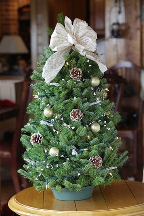 125 Most Beautiful Christmas Tree Decorations Ideas - Interior Vogue