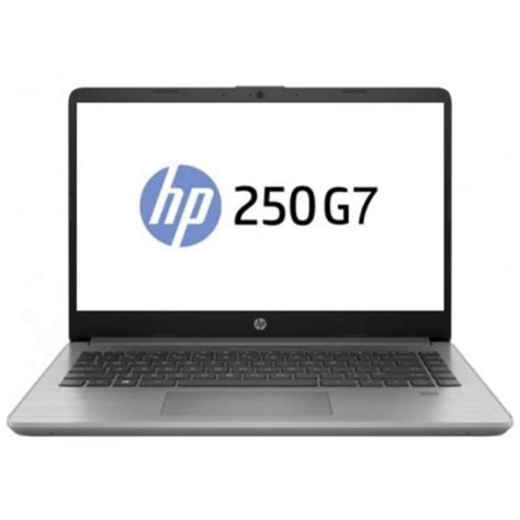 HP 250G7/Intel corei5/1tb/4gb/webcam/BT/14 inches/win10pro - Blessing Computers