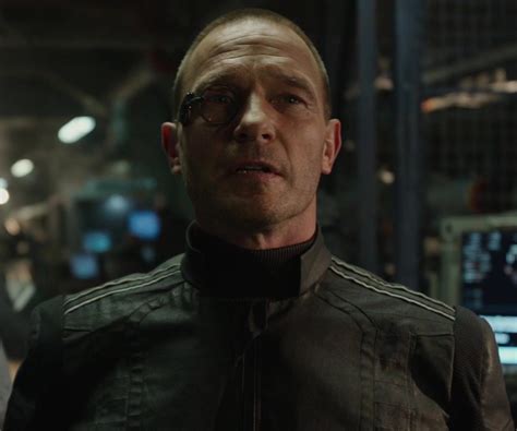 SNEAK PEEK : "Avengers: Age Of Ultron" - 'Baron Strucker'