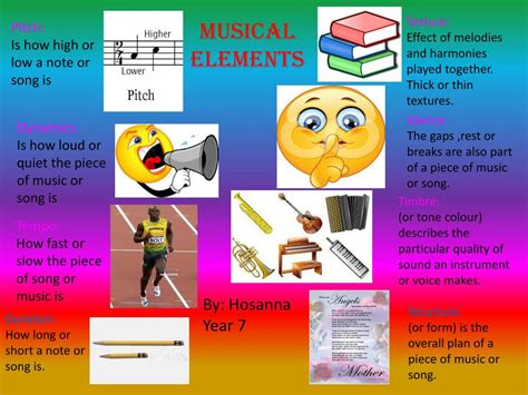 PPT - Musical Elements PowerPoint Presentation, free download - ID:2113651