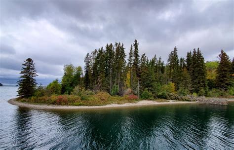 Wasagaming Campground | Wobben.org – On The Prairie And Beyond