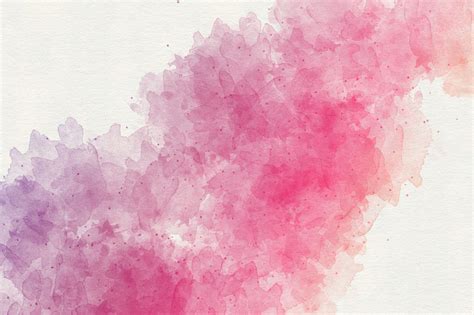 Watercolor brushes for Adobe Photoshop on Behance