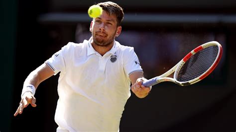 Cameron Norrie knocked out of Wimbledon by Chris Eubanks | beIN SPORTS