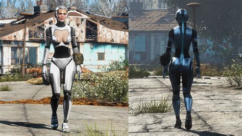 Nsfw fallout 4 mods - holyboo