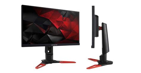 Acer Predator XB271HU bmiprz 144-165 Hz Review | TechPowerUp