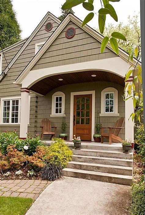 Popular Beach House Exterior Color Ideas 35 | House paint exterior, Exterior paint colors for ...