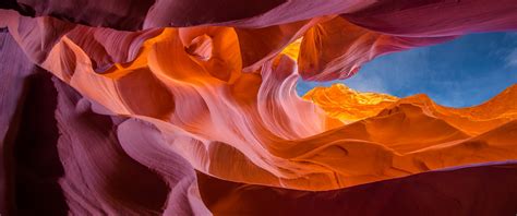 Antelope Canyon Wallpaper