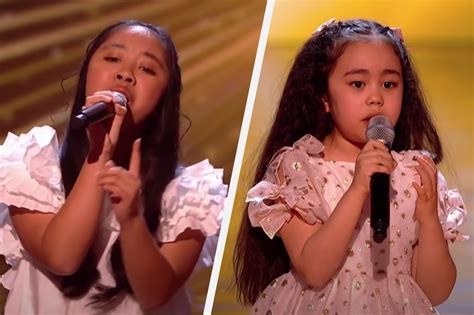 ‘The Voice Kids UK’: 2 Filipino girls secure grand finals slot | ABS ...