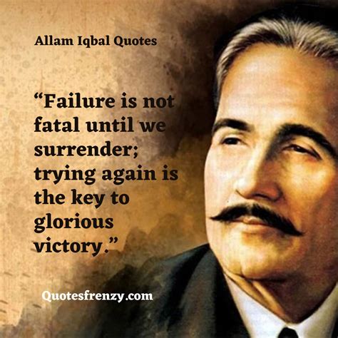 50+ Sir.Allama Muhammad Iqbal Quotes and Sayings – Quotes Sayings | Thousands Of Quotes Sayings