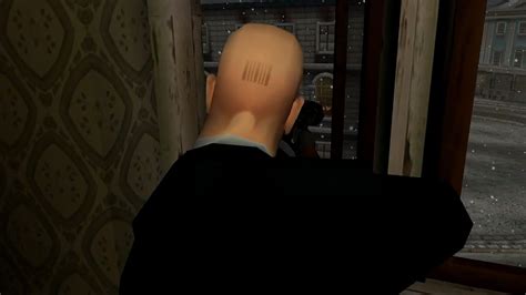 Hitman: HD Trilogy trailer revisits the series' hits - Polygon