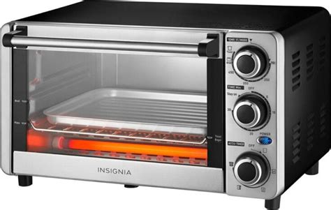 Insignia Toaster Oven 50% Off + FREE Shipping (Only $19.99) *EXPIRED*