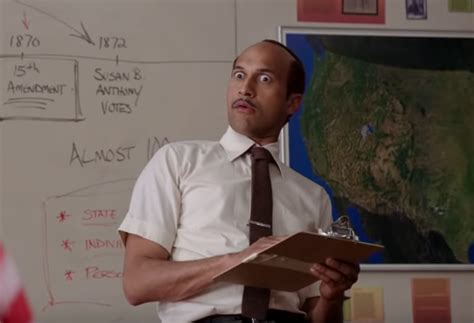 Key and Peele Substitute Teacher Memes - Imgflip