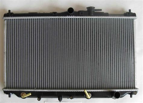 China Auto Radiator (SUZUKI series) - China auto radiator, car radiator