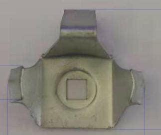 Surface Acoustic Wave Sensor - Auto Accessory and Automobile Parts