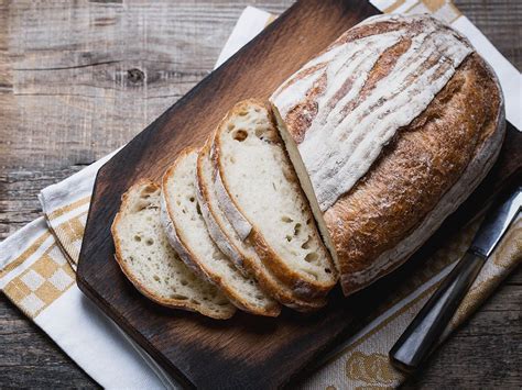 Recipe: Easy Sourdough Bread | Best Health Canada Magazine