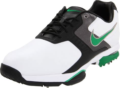 Nike Golf Men's Nike Air Academy Golf Shoe ~ Golf Shoes