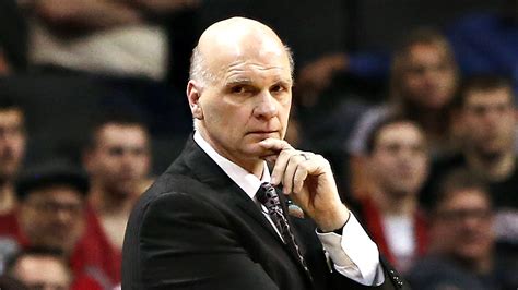 Phil Martelli joins Howard's Michigan staff - ESPN