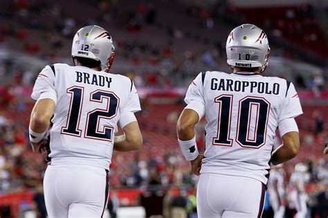 Why an NFL analyst believes Tom Brady was referring to 49ers with his ...