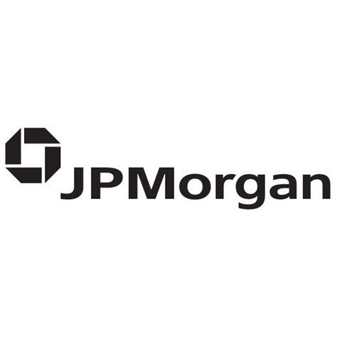 JPMorgan Logo Download png