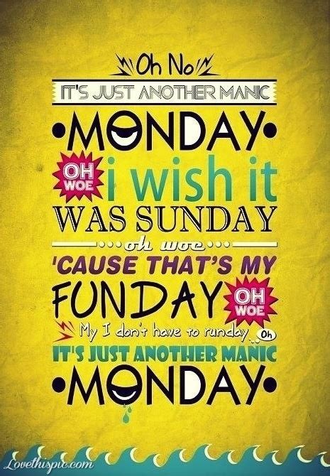 Its Monday Quotes For Facebook. QuotesGram