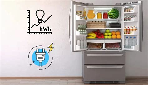 Cost of Running a Refrigerator - Top 10 Power-Saving Tips