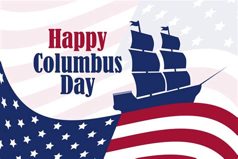 Columbus Day – Village of Airmont