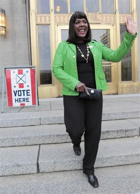 AP: Terri Sewell becomes first black woman elected to U.S. House from Alabama | AL.com