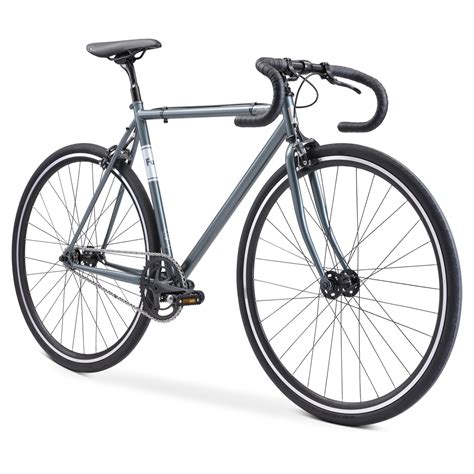 Feather (NEW) – Fuji Bikes Europe