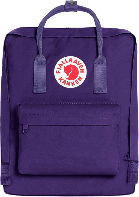 Kanken Classic Backpack | A Mighty Girl