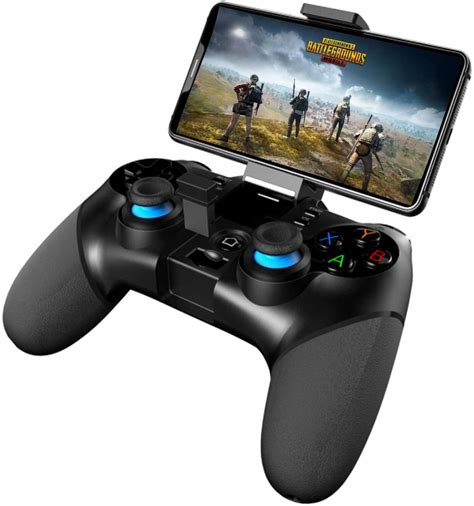 10 Best Mobile Game Controllers