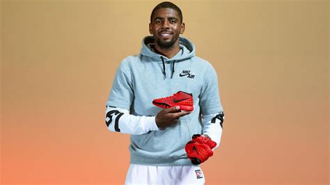 Kyrie Irving Logo Shoes Wallpapers - Wallpaper Cave