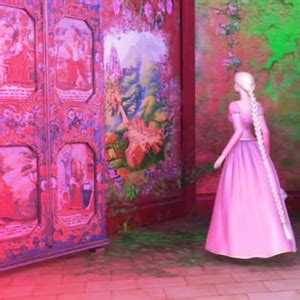 Barbie as Rapunzel - Barbie Movies Photo (40281768) - Fanpop