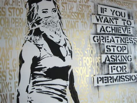 Rebellious Artwork by Eddie Colla (10 pics)