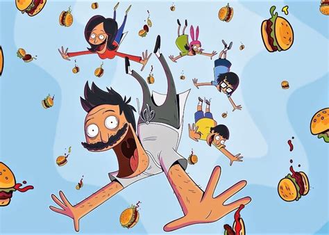 Your Guide To The Bob's Burgers Movie | atelier-yuwa.ciao.jp