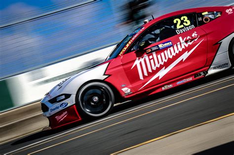 POWER RANKINGS: QUEENSLAND RACEWAY – The Race Torque